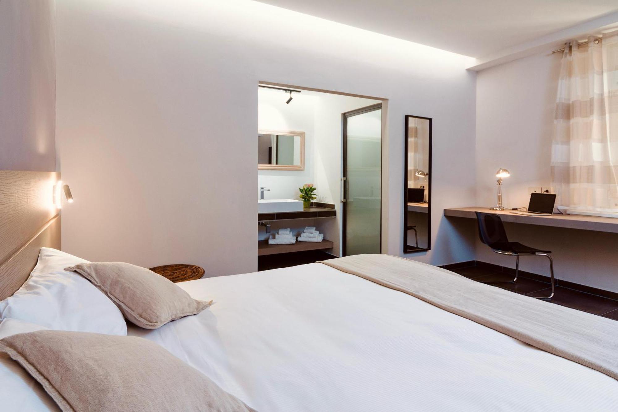 The Point Suites Rome - Guest House 외부 사진